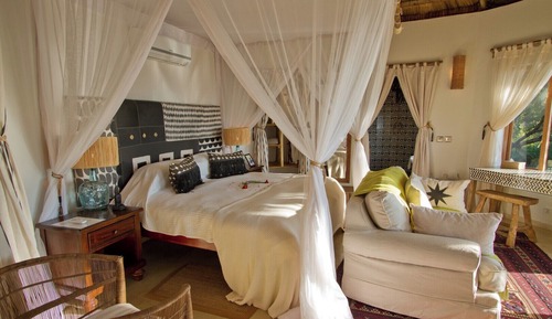 River Cottage double