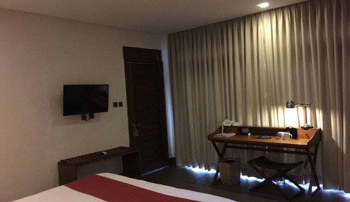 Habitación (King)