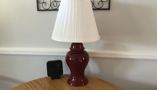 Habitación estándar doble, 2 camas dobles