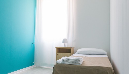 Suite, 2 habitaciones