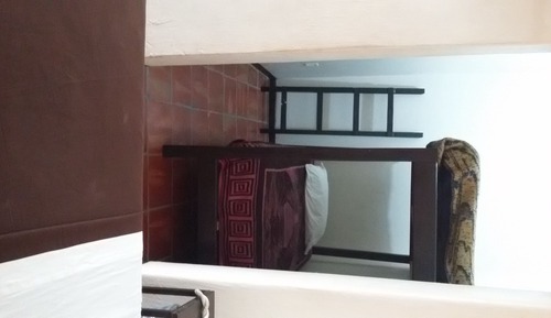 Habitación triple estándar, varias camas, baño privado