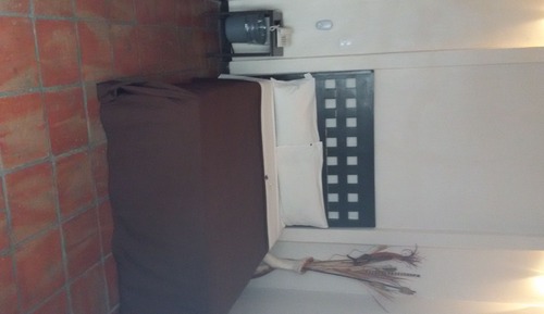 Habitación cuádruple estándar, varias camas, baño privado