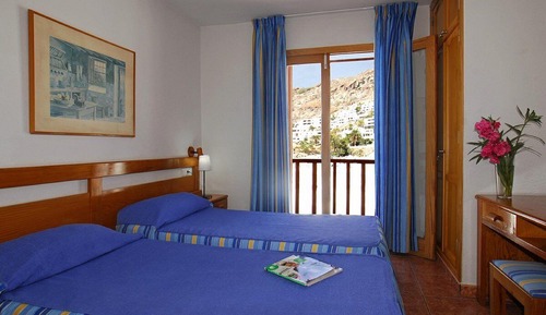 Apartamento estándar