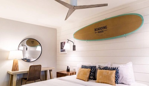 Suite estándar, 1 habitación