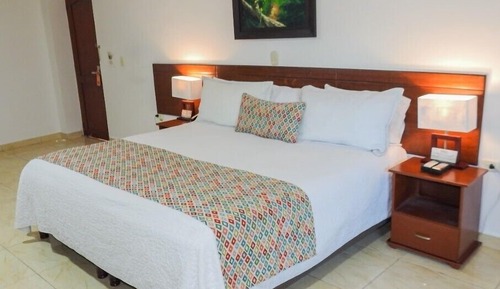 Habitación superior 1 pax