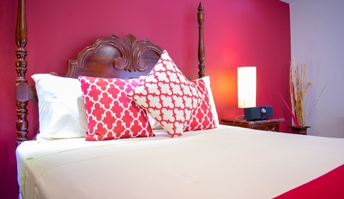 Apartamento de diseño, 2 habitaciones, no fumadores, cocina