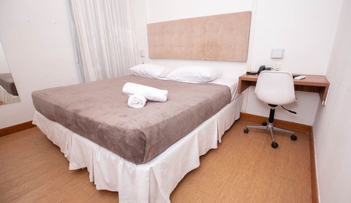 Apartamento Suite