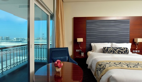 Habitación Business, 1 cama de matrimonio grande, fumadores