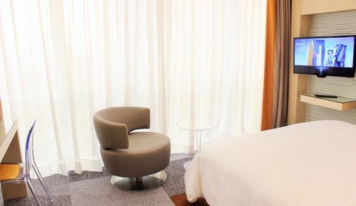 Suite, 1 habitación, vistas al mar