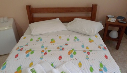 Habitación cuádruple