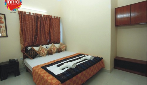 Habitación Deluxe, 1 habitación