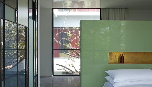 Suite estudio junior