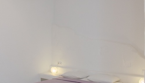 Habitación triple superior