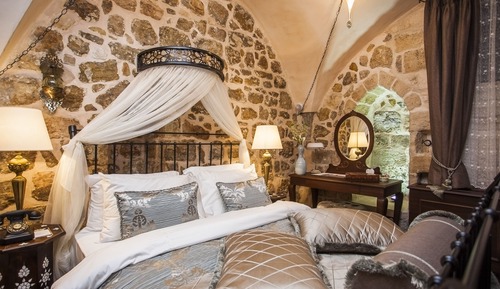 Habitación Deluxe doble