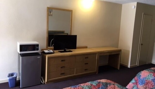 Habitación estándar, fumadores