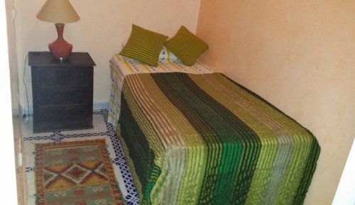 Habitación individual