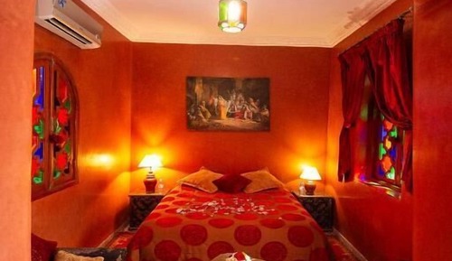 Suite superior