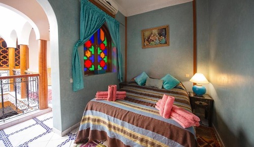 Habitación doble