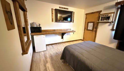 Habitación, 1 cama de matrimonio grande, no fumadores