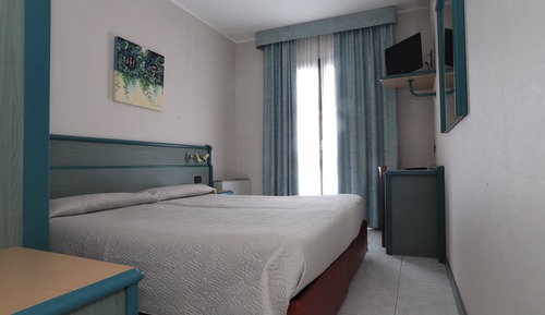 Habitación estándar