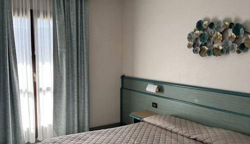 Habitación superior