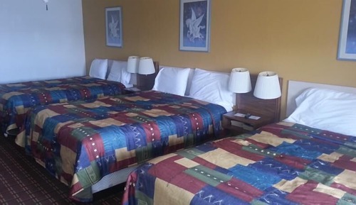 Habitación triple