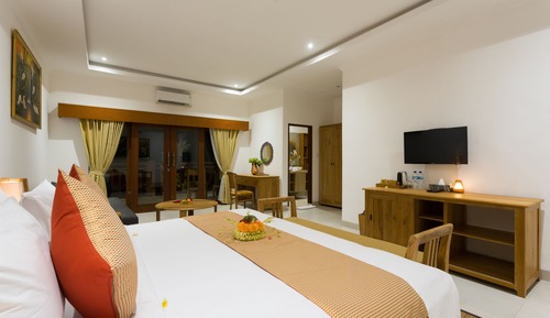 Suite Room