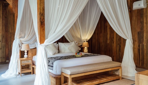 Two Bedroom Private Pool Villa