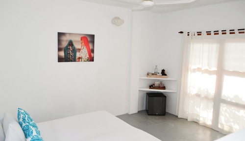 Habitación superior, 1 habitación