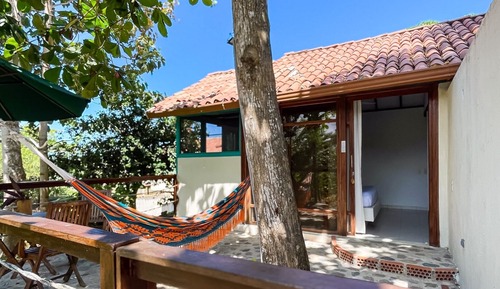 Habitación estándar doble, vistas a la montaña