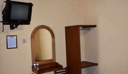 Habitación individual estándar