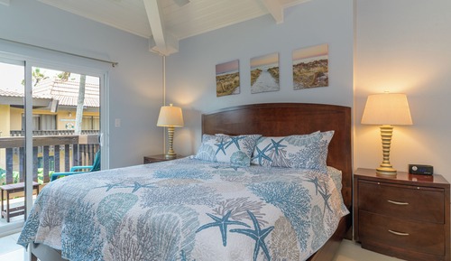 Apartamento básico, 1 cama de matrimonio grande con sofá cama, vistas a la piscina