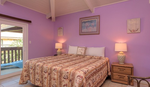 Apartamento superior, 1 habitación, vistas a la piscina, junto a la playa