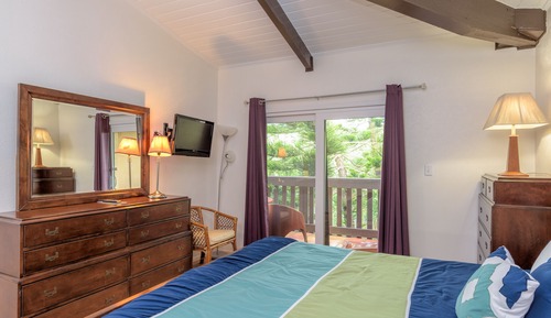 Apartamento estándar, 1 cama de matrimonio grande con sofá cama, cocina