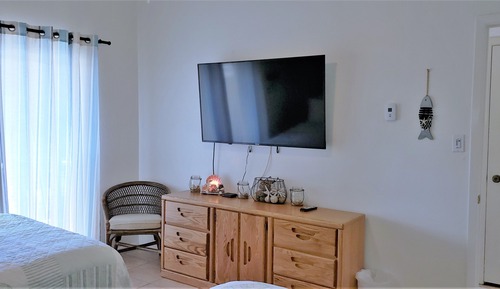 Apartamento estándar, varias camas, balcón, vistas al complejo turístico