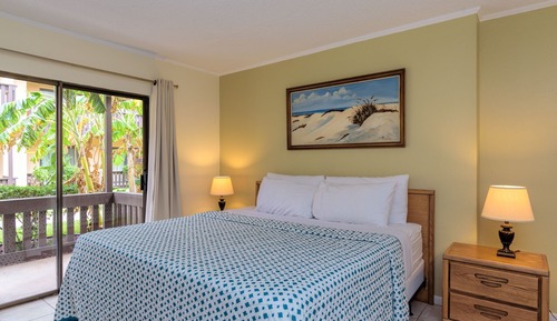 Apartamento estándar, 1 cama de matrimonio grande con sofá cama, vistas al patio, planta baja