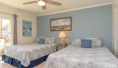 Apartamento superior, 1 habitación, balcón, vistas parciales al mar