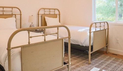 Casa de campo de diseño