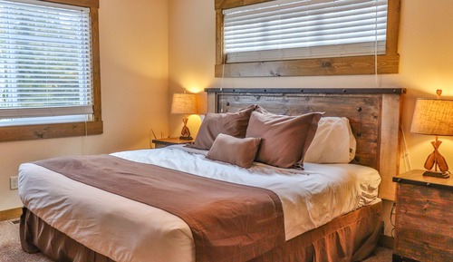 Casa de campo familiar