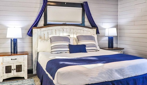 Casa de campo superior