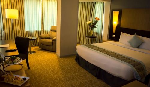 Suite Grand
