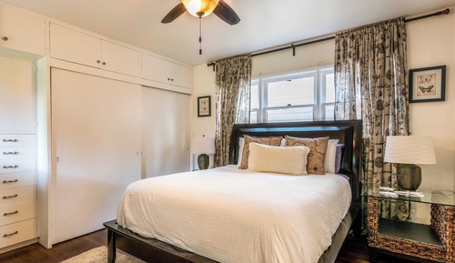  Cottage, 2 Bedrooms, 2 Queen Beds, Kitchen, Fireplace, (Hemingway)