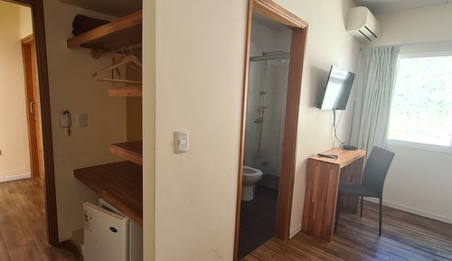 Habitación triple superior