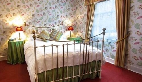 Habitación doble, baño privado (Bath - 2 & 11)