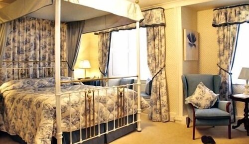 Habitación, 1 cama de matrimonio, baño privado (Bath - 1, 6 & 9)