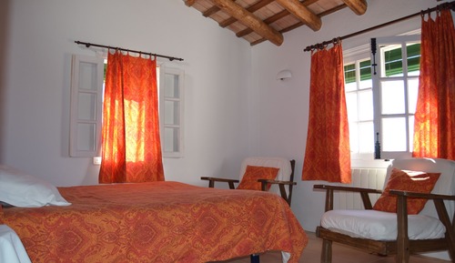 Apartamento, 2 habitaciones, terraza