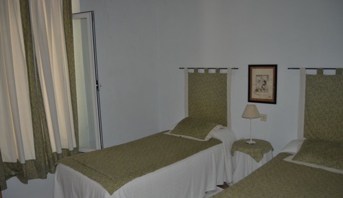 Apartamento, 3 habitaciones, terraza