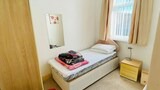 Superior Studio, Ensuite (Sleeps 3)