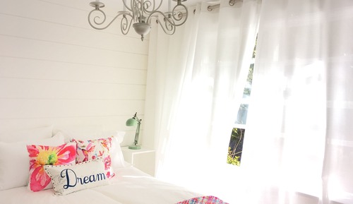 Casa de campo Premium, 1 habitación, cocina, vistas a la montaña