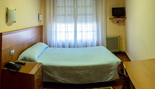 Habitación individual